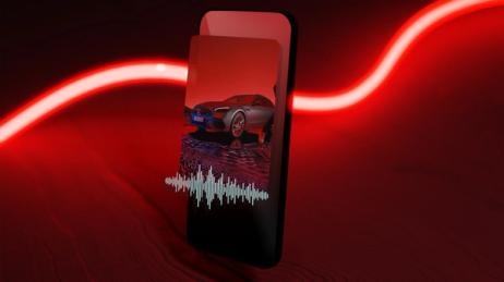 Sound Visual